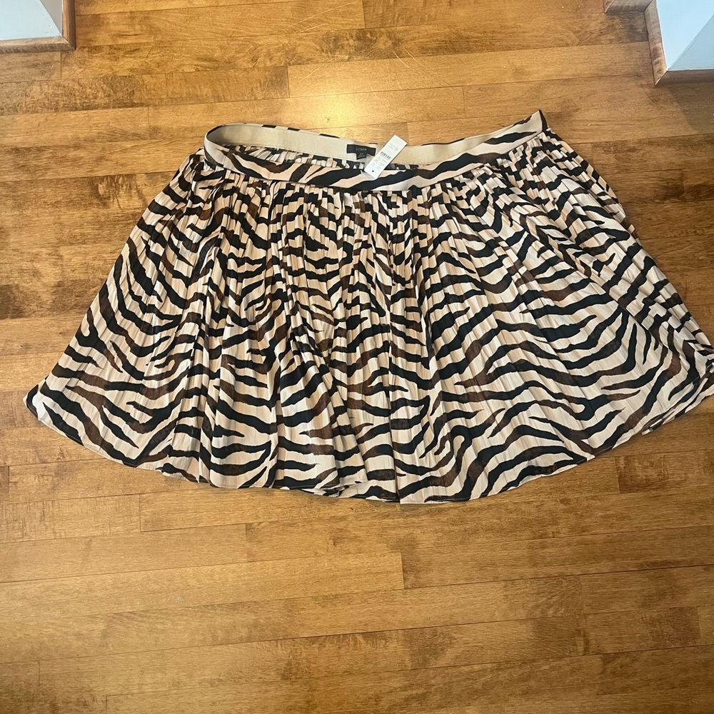 JCrew skirt size 24